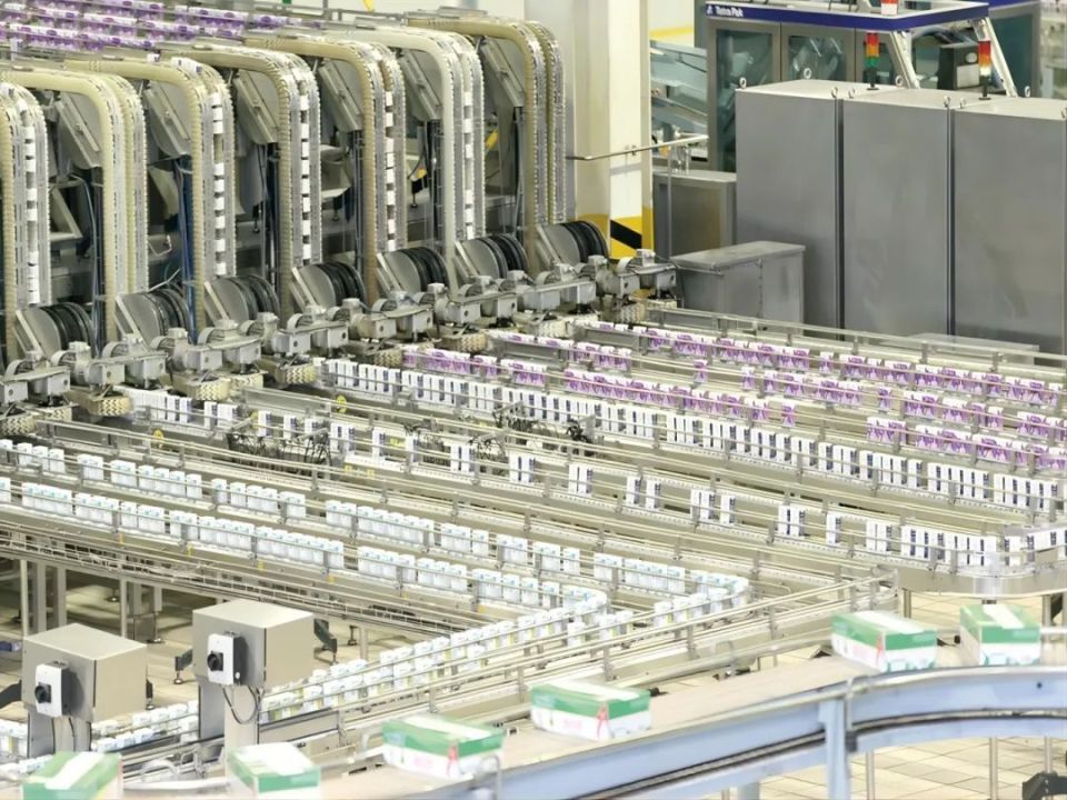 蒙牛跨界文旅 乳業巨頭的新賽道，國內旅游業務迎來新玩家